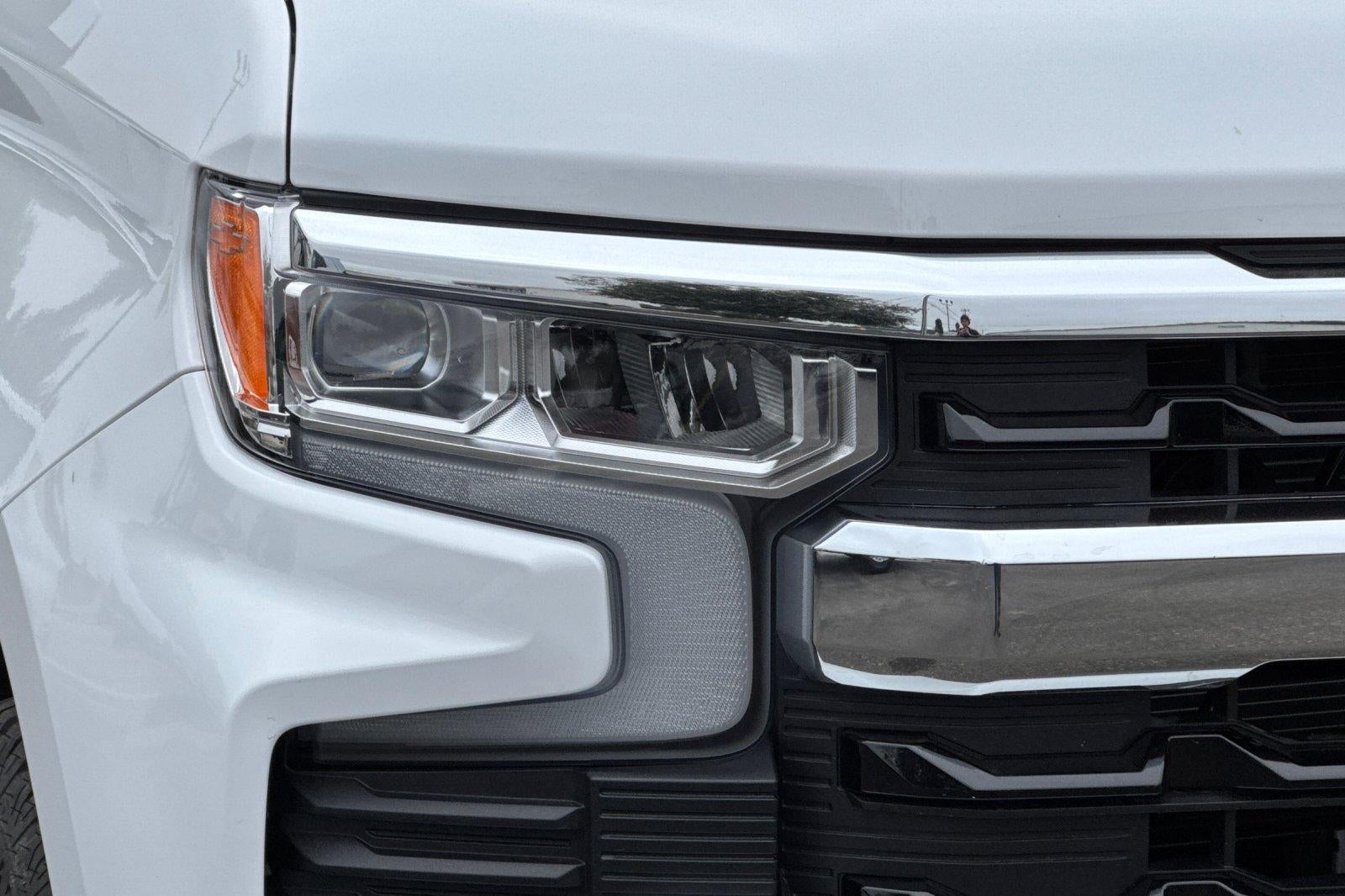 2026 Chevrolet Silverado 1500 LT - Photo 33