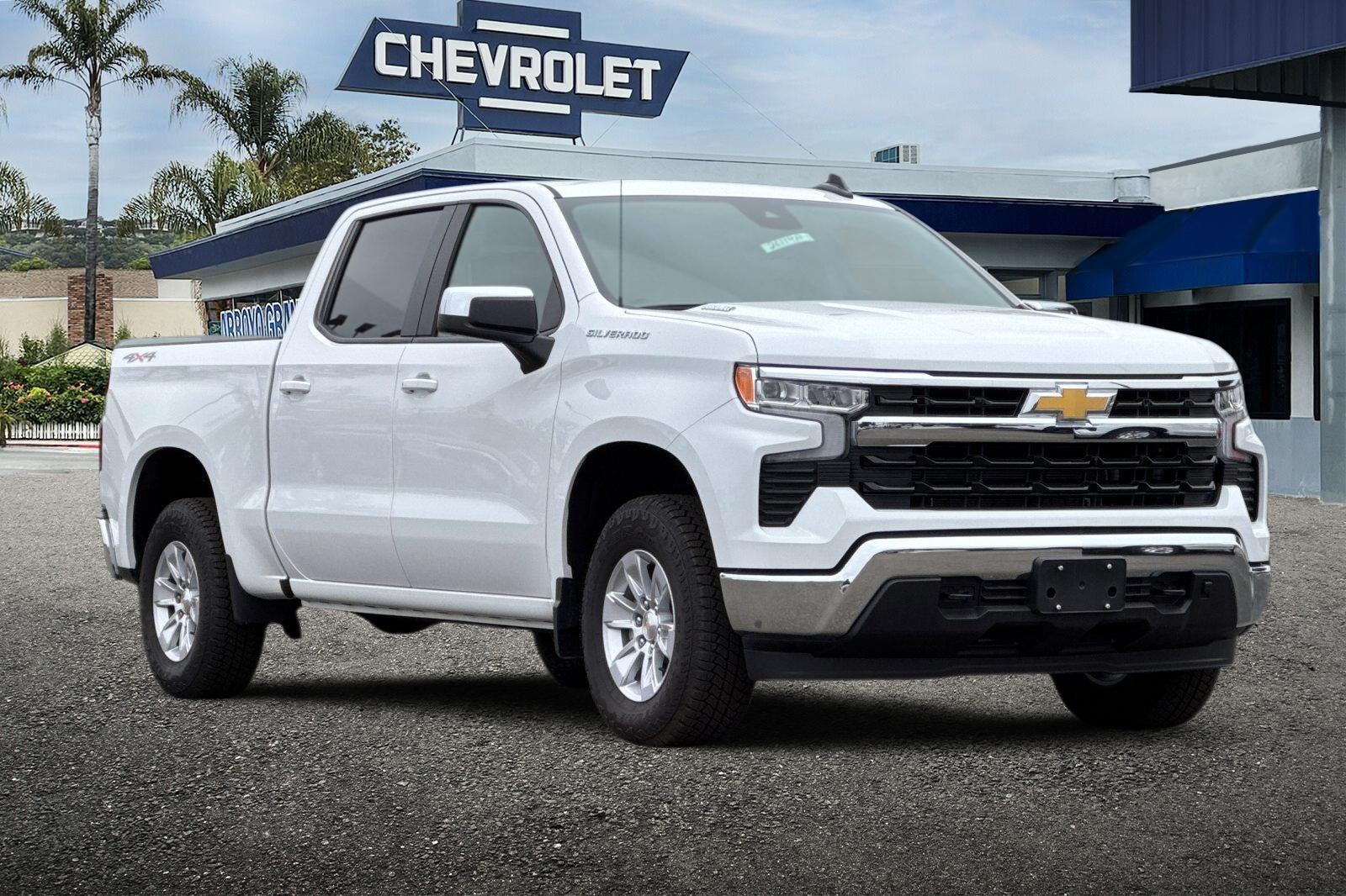 2026 Chevrolet Silverado 1500 LT - Photo 37
