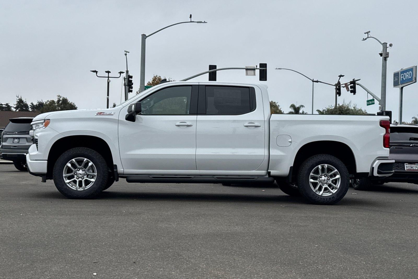 2026 Chevrolet Silverado 1500 RST - Photo 12