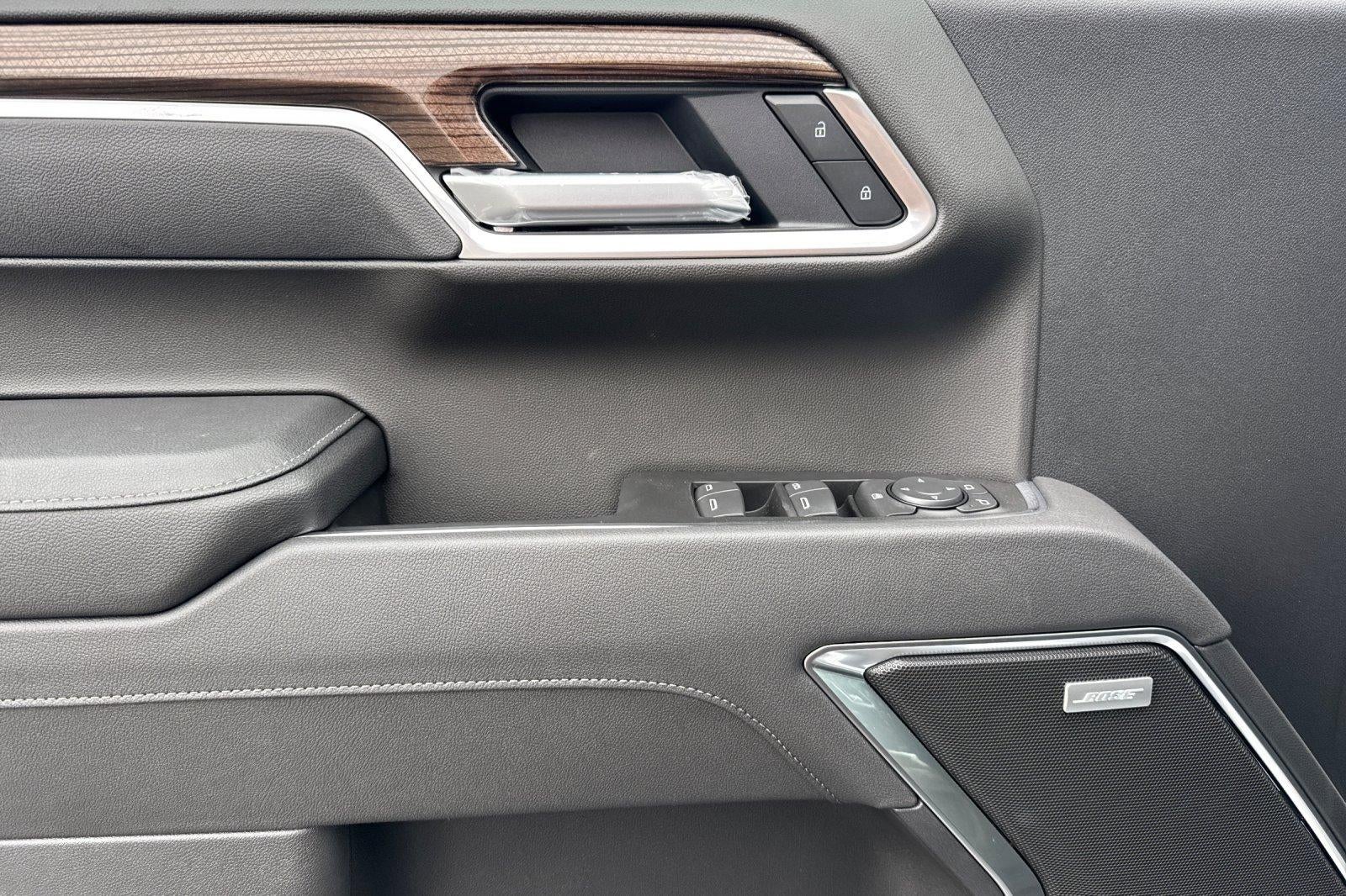 2026 Chevrolet Silverado 1500 RST - Photo 13