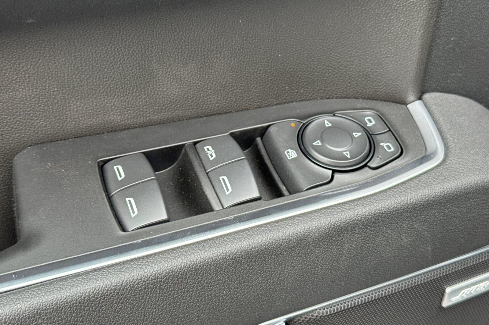 2026 Chevrolet Silverado 1500 RST - Photo 14