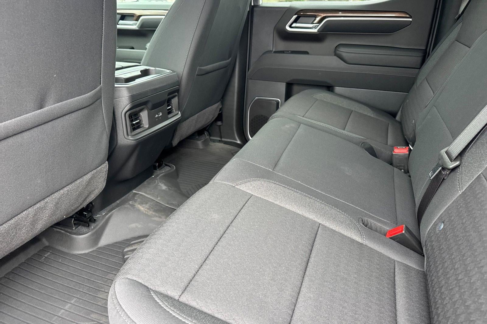 2026 Chevrolet Silverado 1500 RST - Photo 15