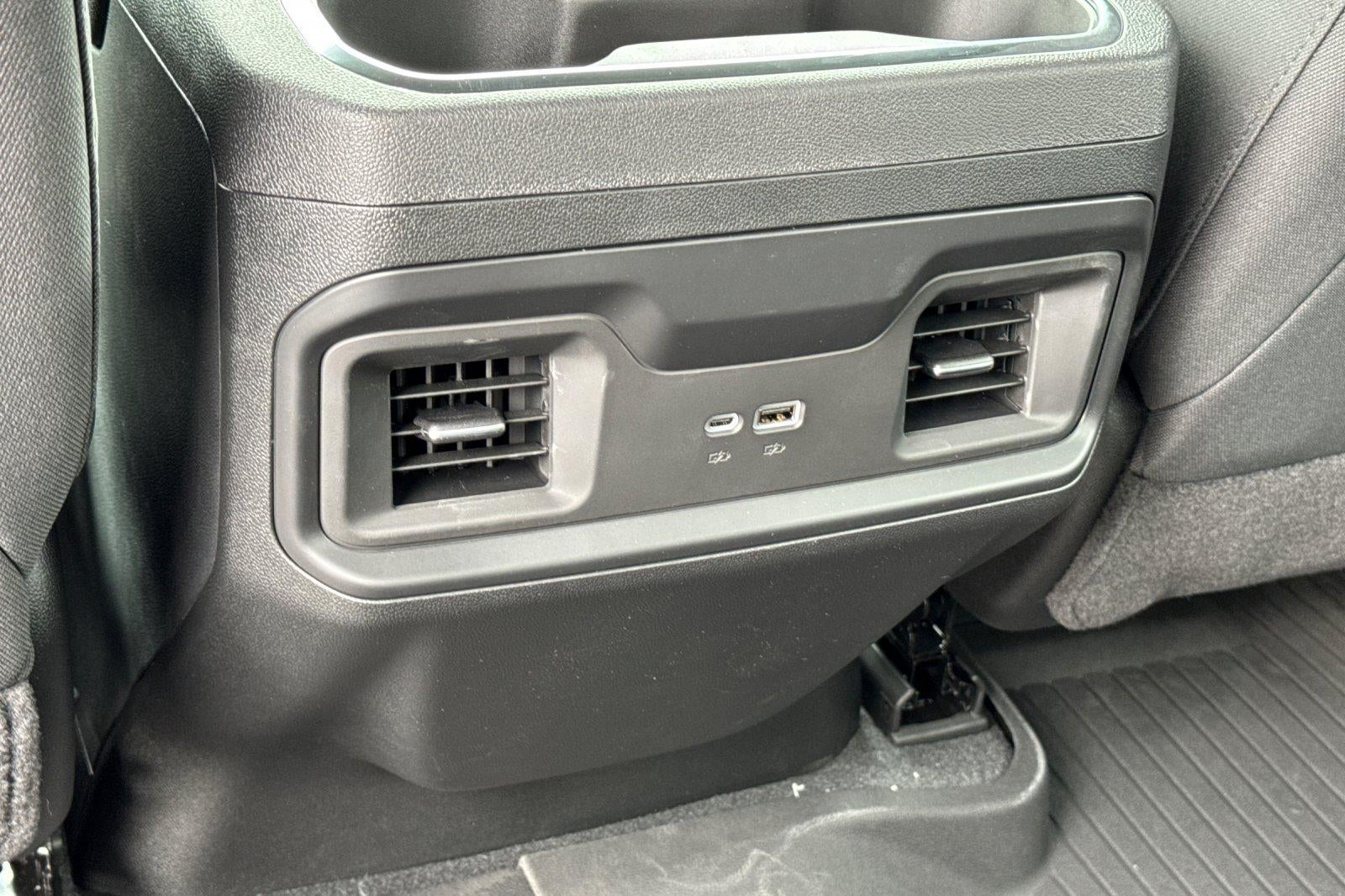 2026 Chevrolet Silverado 1500 RST - Photo 16