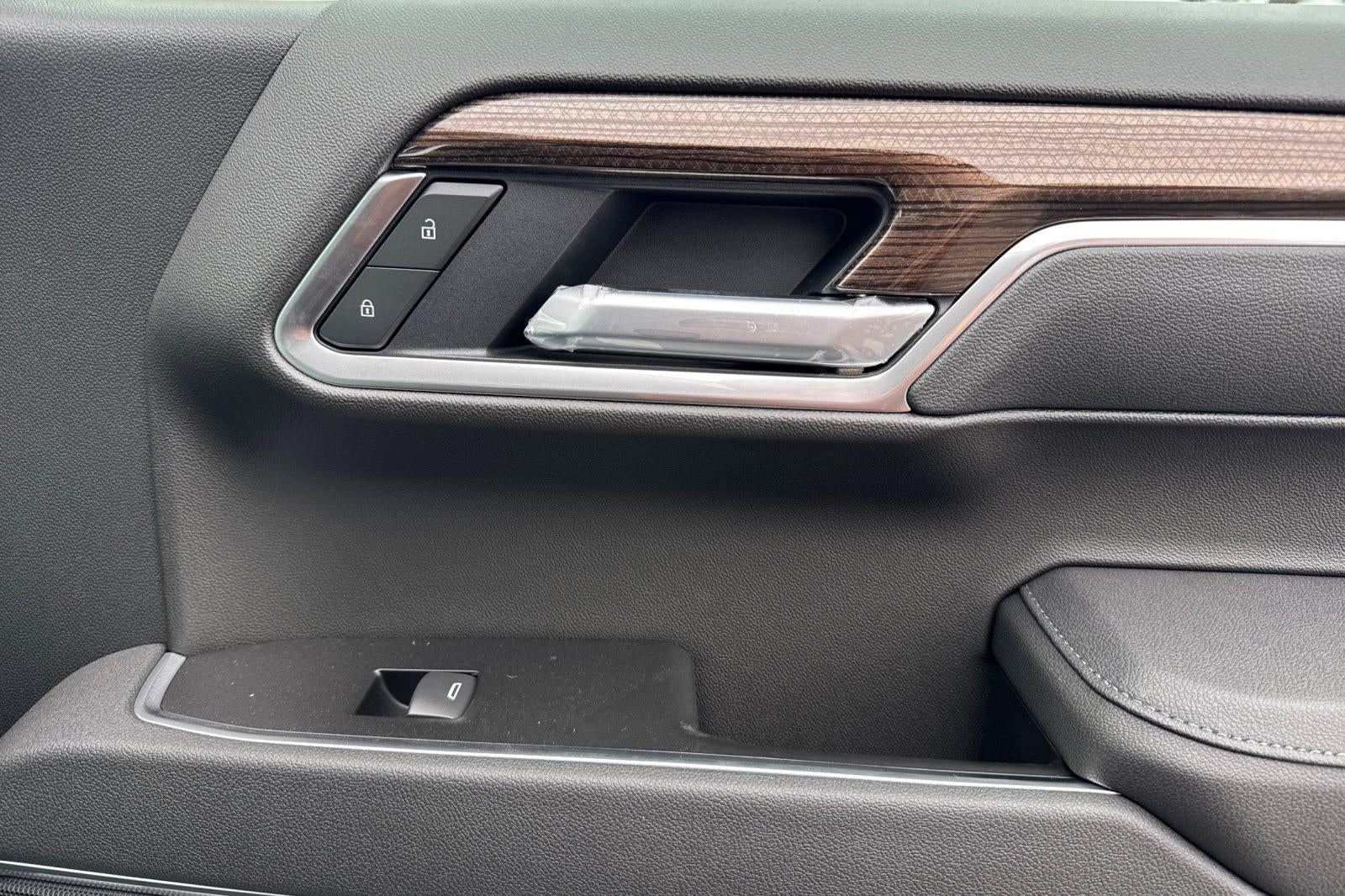 2026 Chevrolet Silverado 1500 RST - Photo 22