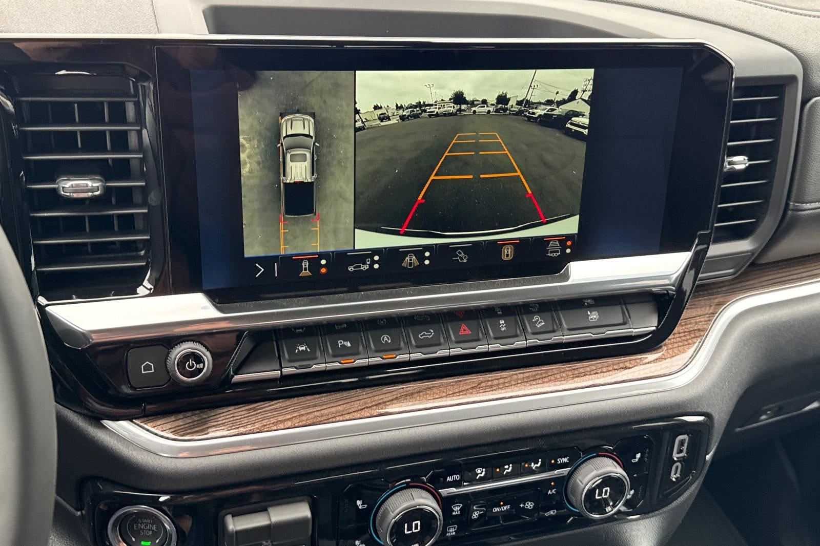 2026 Chevrolet Silverado 1500 RST - Photo 26