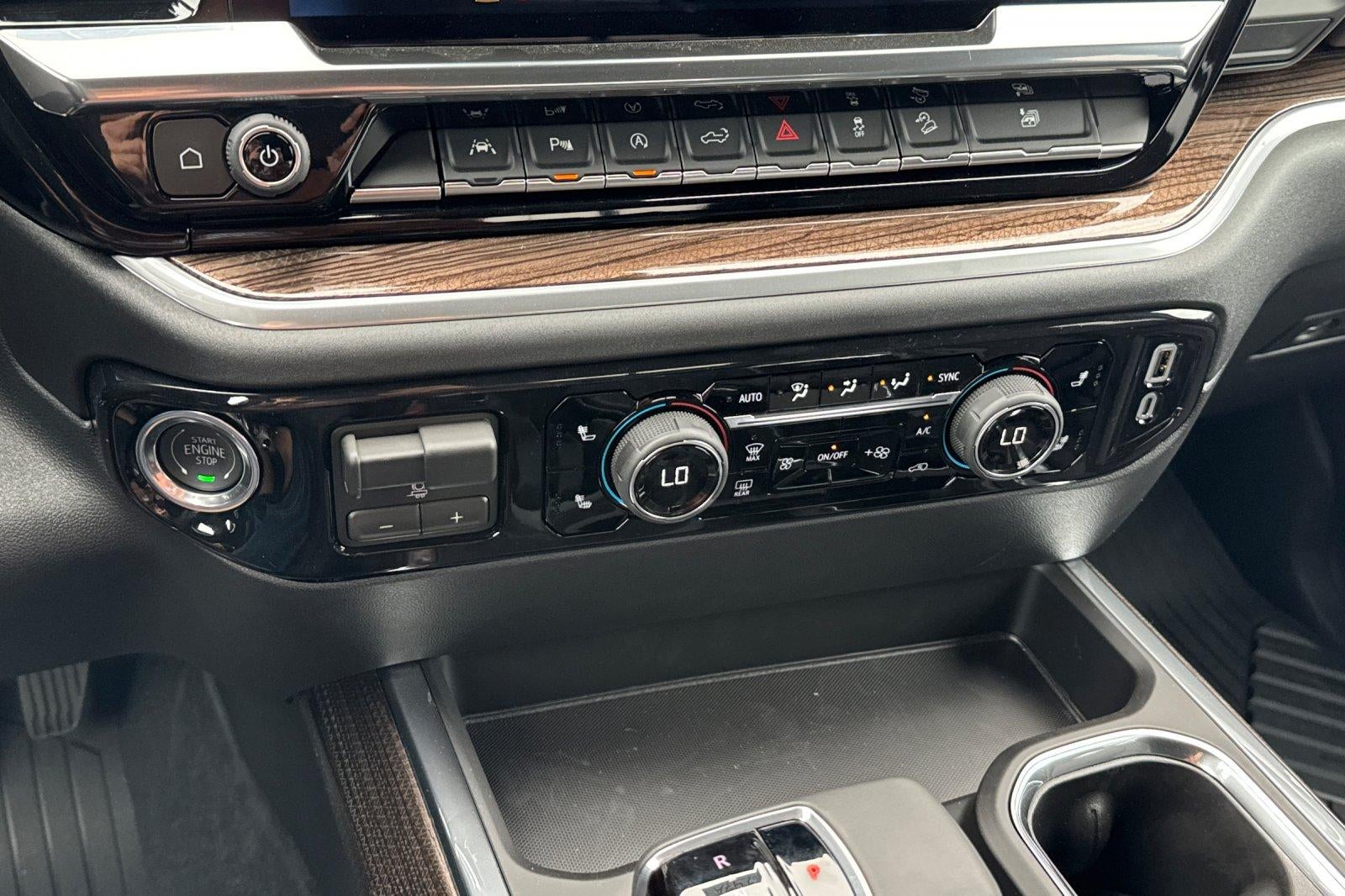 2026 Chevrolet Silverado 1500 RST - Photo 27