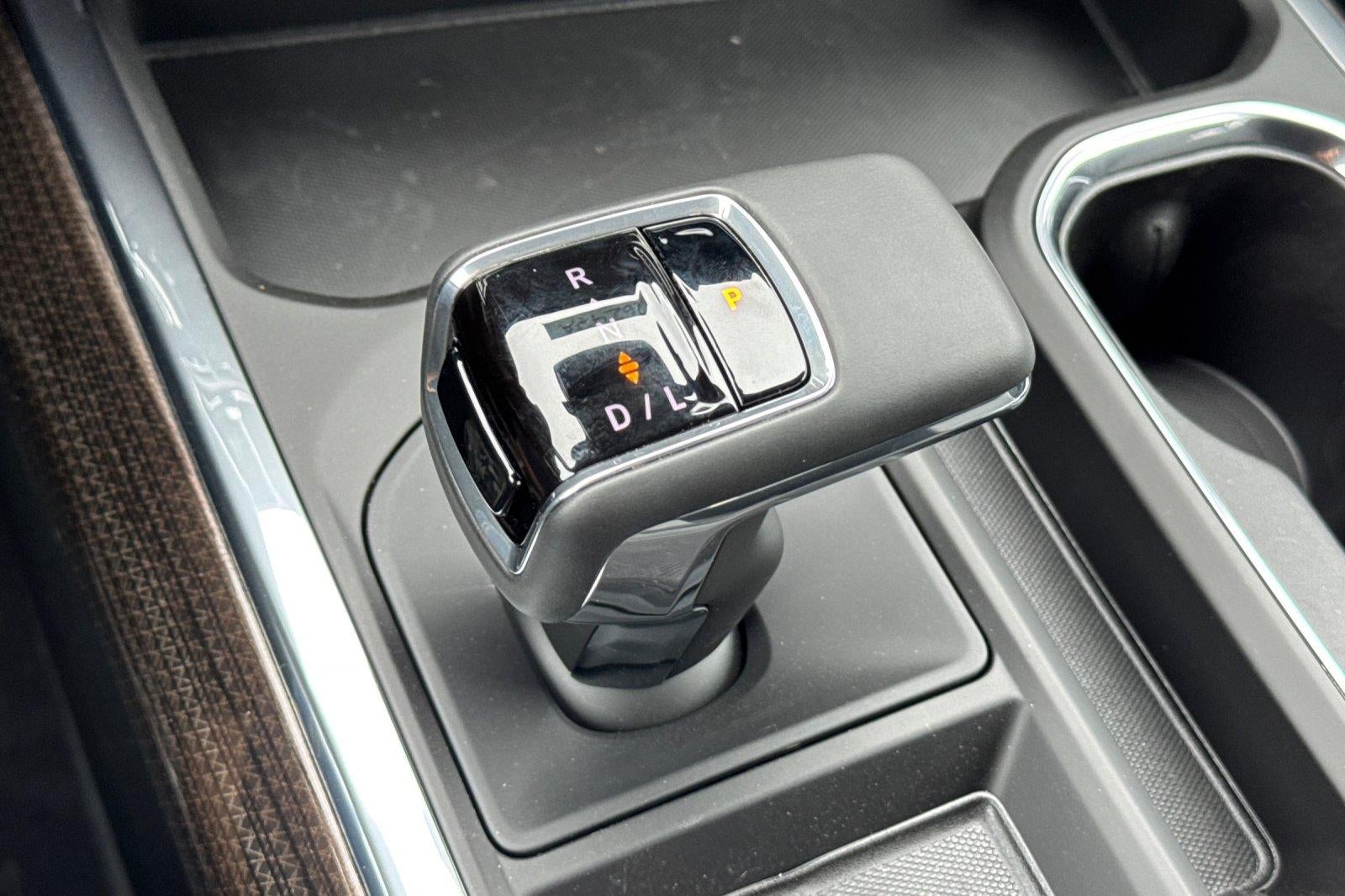 2026 Chevrolet Silverado 1500 RST - Photo 28