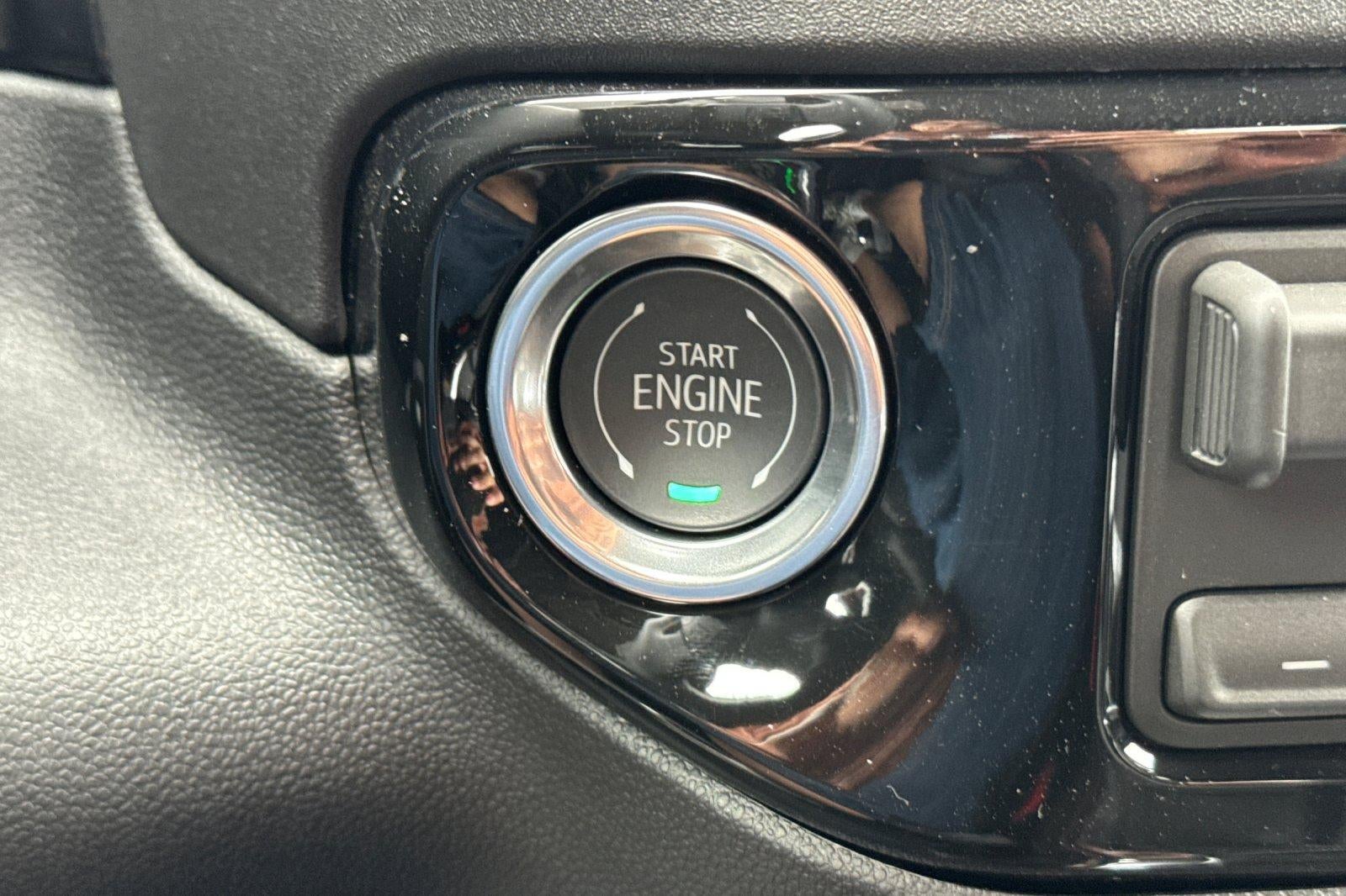 2026 Chevrolet Silverado 1500 RST - Photo 29