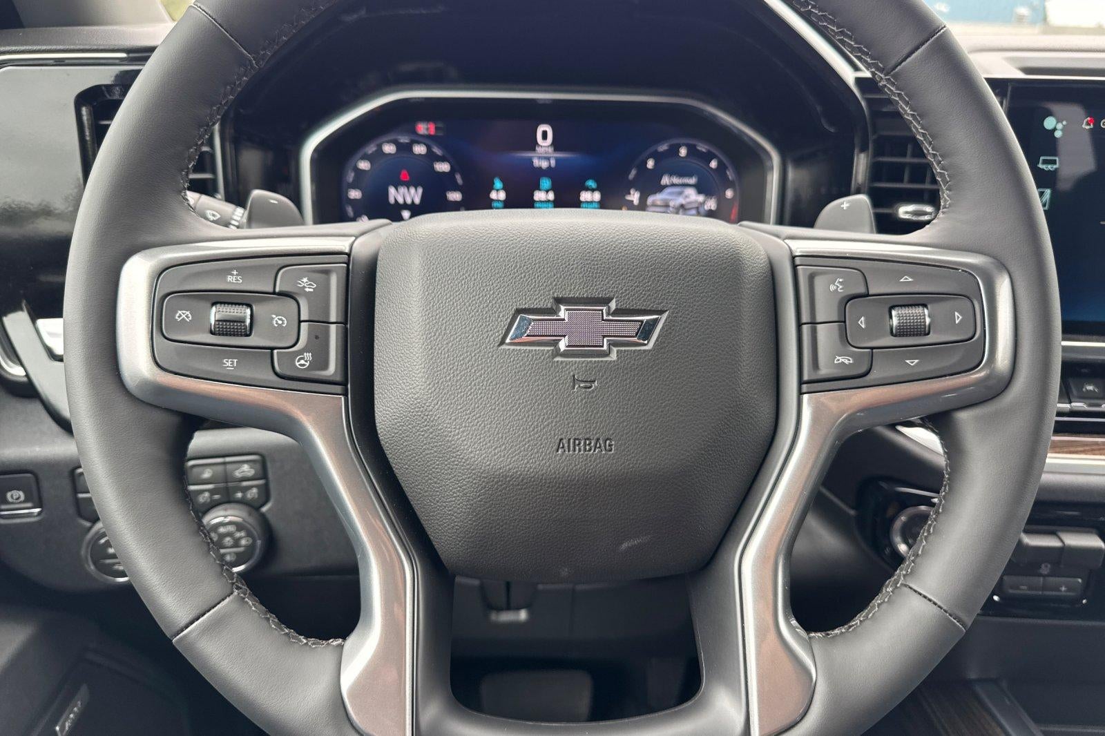 2026 Chevrolet Silverado 1500 RST - Photo 30