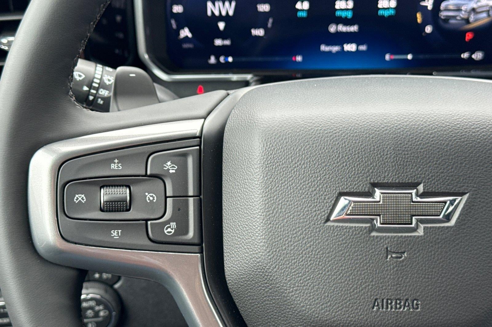 2026 Chevrolet Silverado 1500 RST - Photo 31