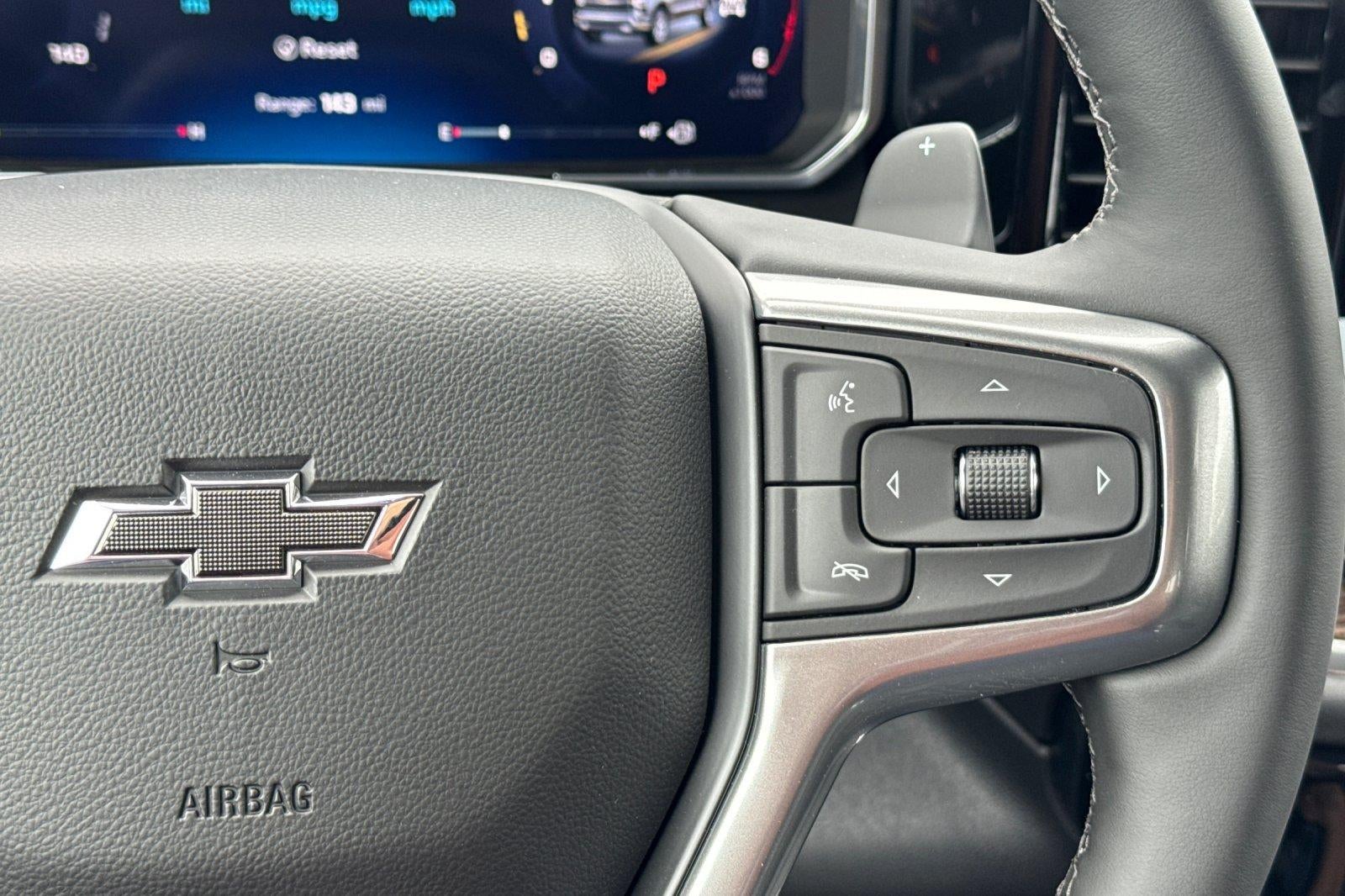 2026 Chevrolet Silverado 1500 RST - Photo 32