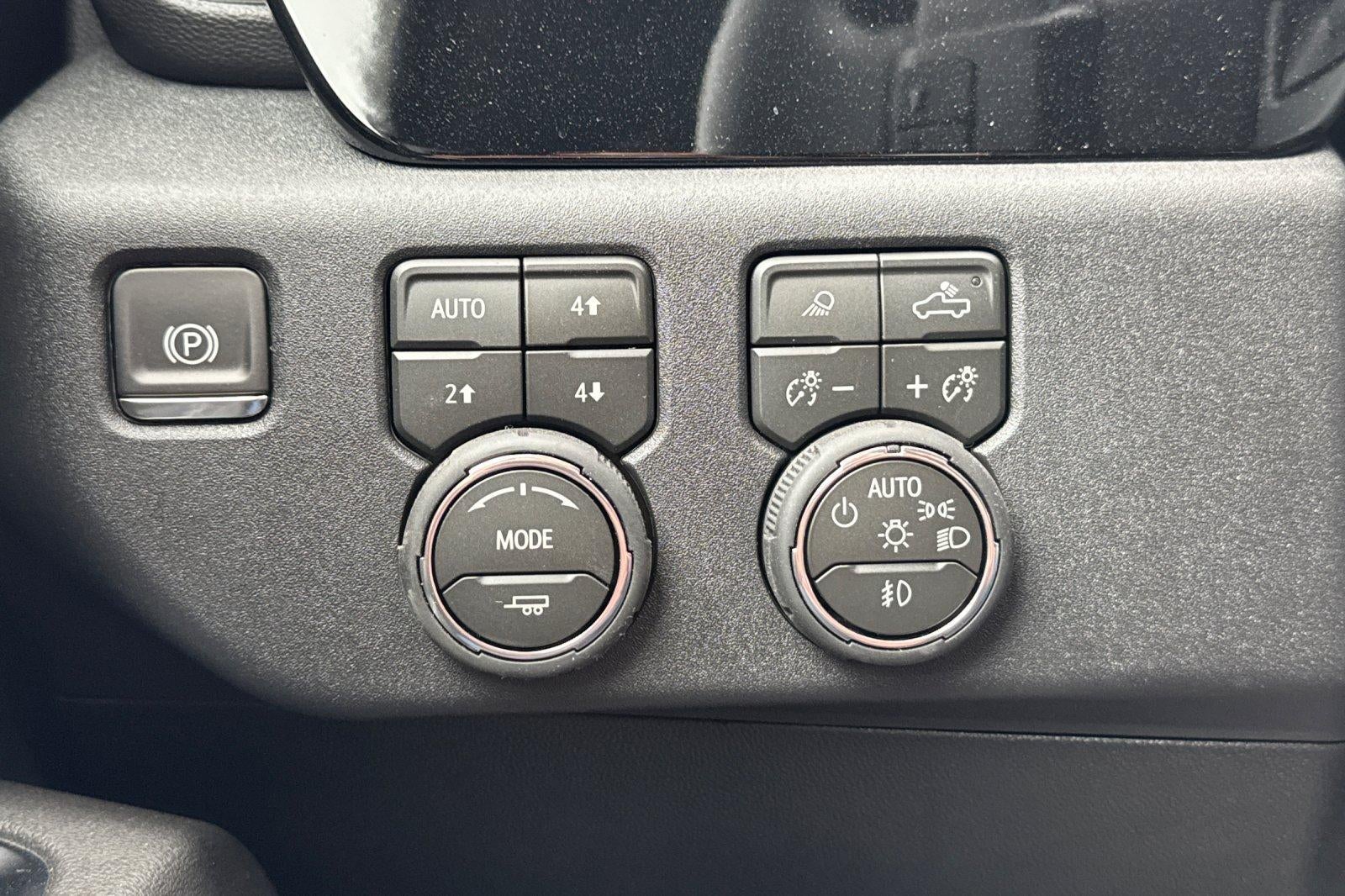 2026 Chevrolet Silverado 1500 RST - Photo 33