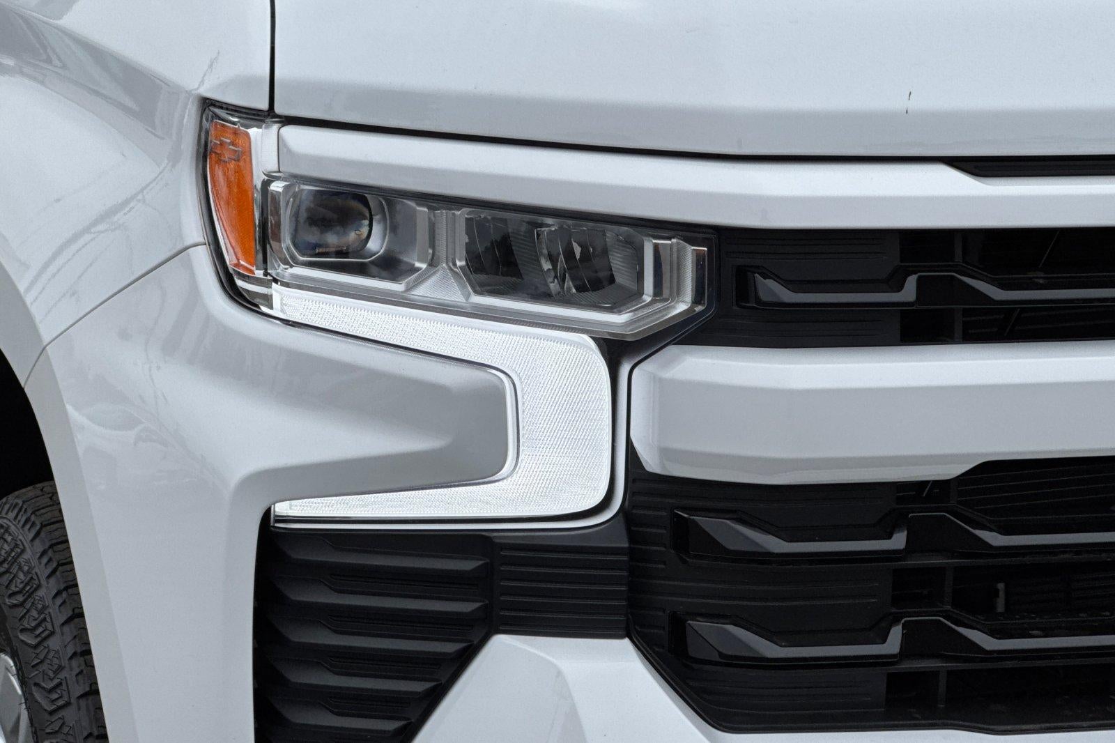 2026 Chevrolet Silverado 1500 RST - Photo 34