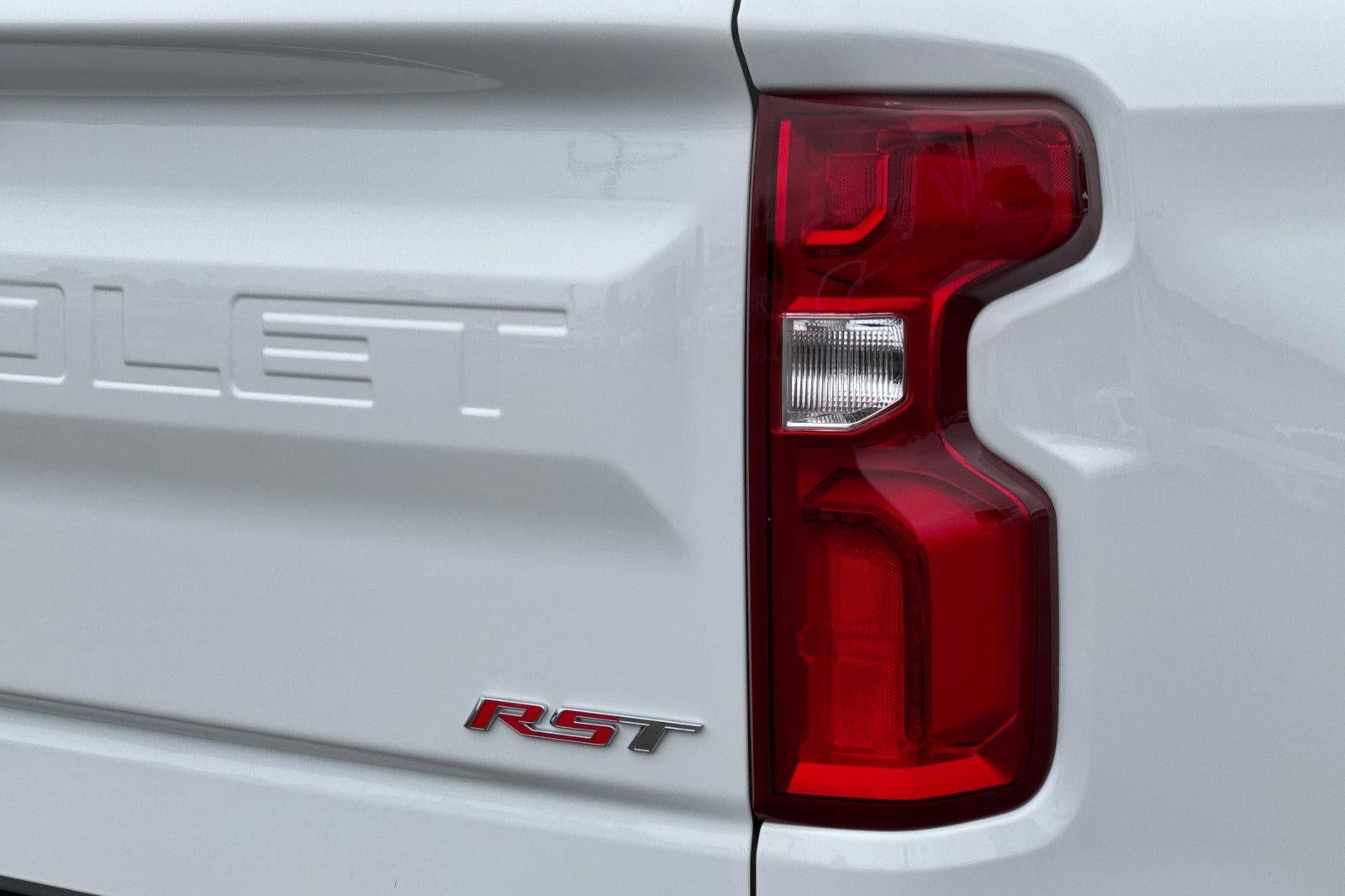 2026 Chevrolet Silverado 1500 RST - Photo 35