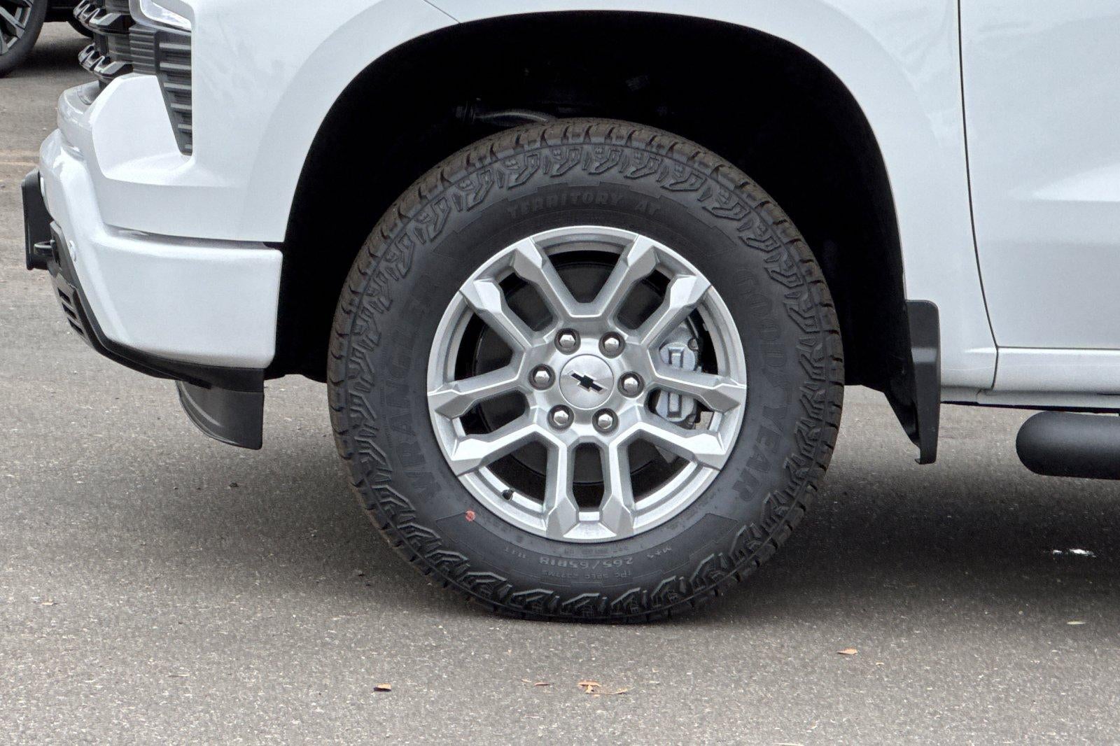 2026 Chevrolet Silverado 1500 RST - Photo 36