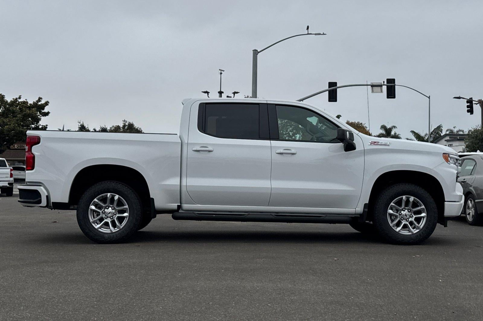2026 Chevrolet Silverado 1500 RST - Photo 4