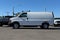 2026 Chevrolet Express Cargo Base