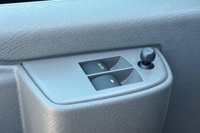 2026 Chevrolet Express Cargo Base