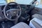 2026 Chevrolet Express Cargo Base