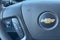 2026 Chevrolet Express Cargo Base