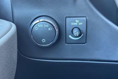 2026 Chevrolet Express Cargo Base
