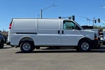 2026 Chevrolet Express Cargo Base