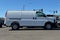 2026 Chevrolet Express Cargo Base