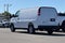 2026 Chevrolet Express Cargo Base