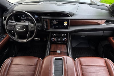 2024 GMC Yukon XL Denali Ultimate