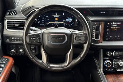 2024 GMC Yukon XL Denali Ultimate