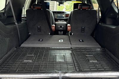 2024 GMC Yukon XL Denali Ultimate