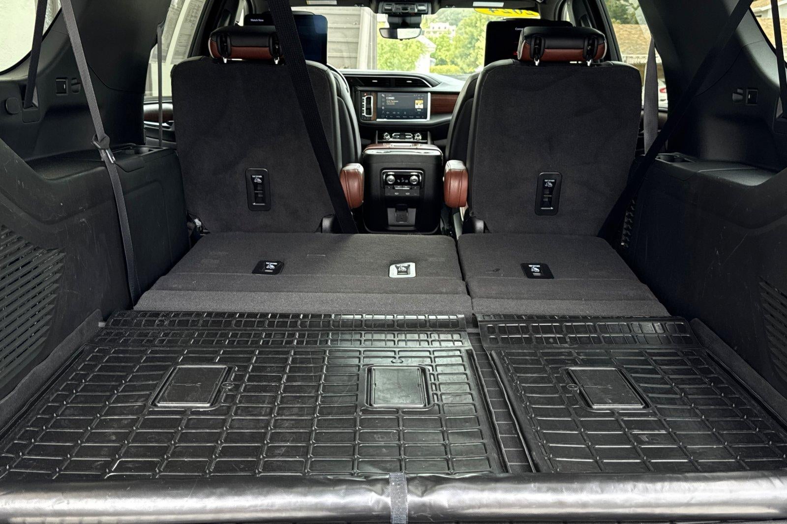 2024 GMC Yukon XL Denali Ultimate