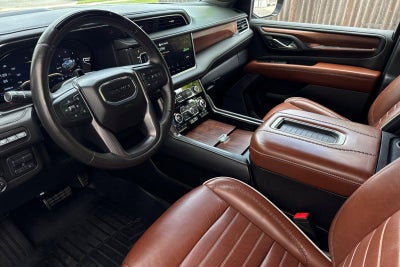 2024 GMC Yukon XL Denali Ultimate