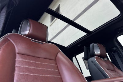 2024 GMC Yukon XL Denali Ultimate