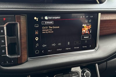 2024 GMC Yukon XL Denali Ultimate