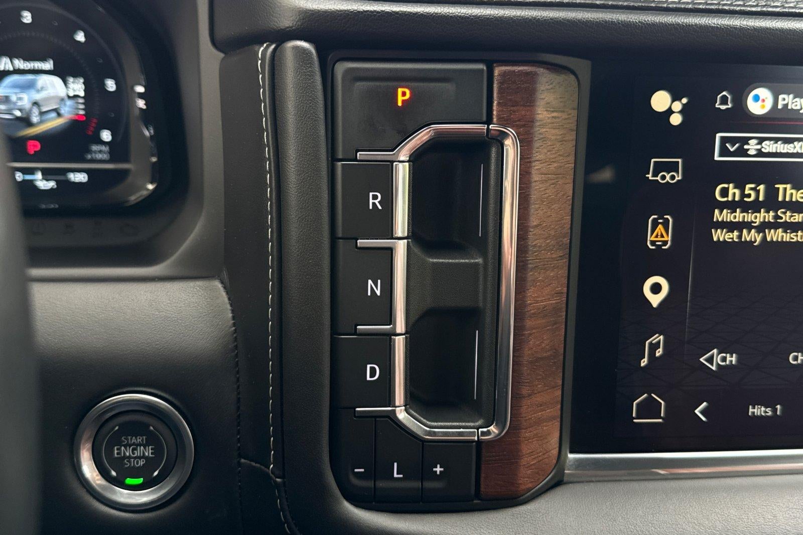 2024 GMC Yukon XL Denali Ultimate