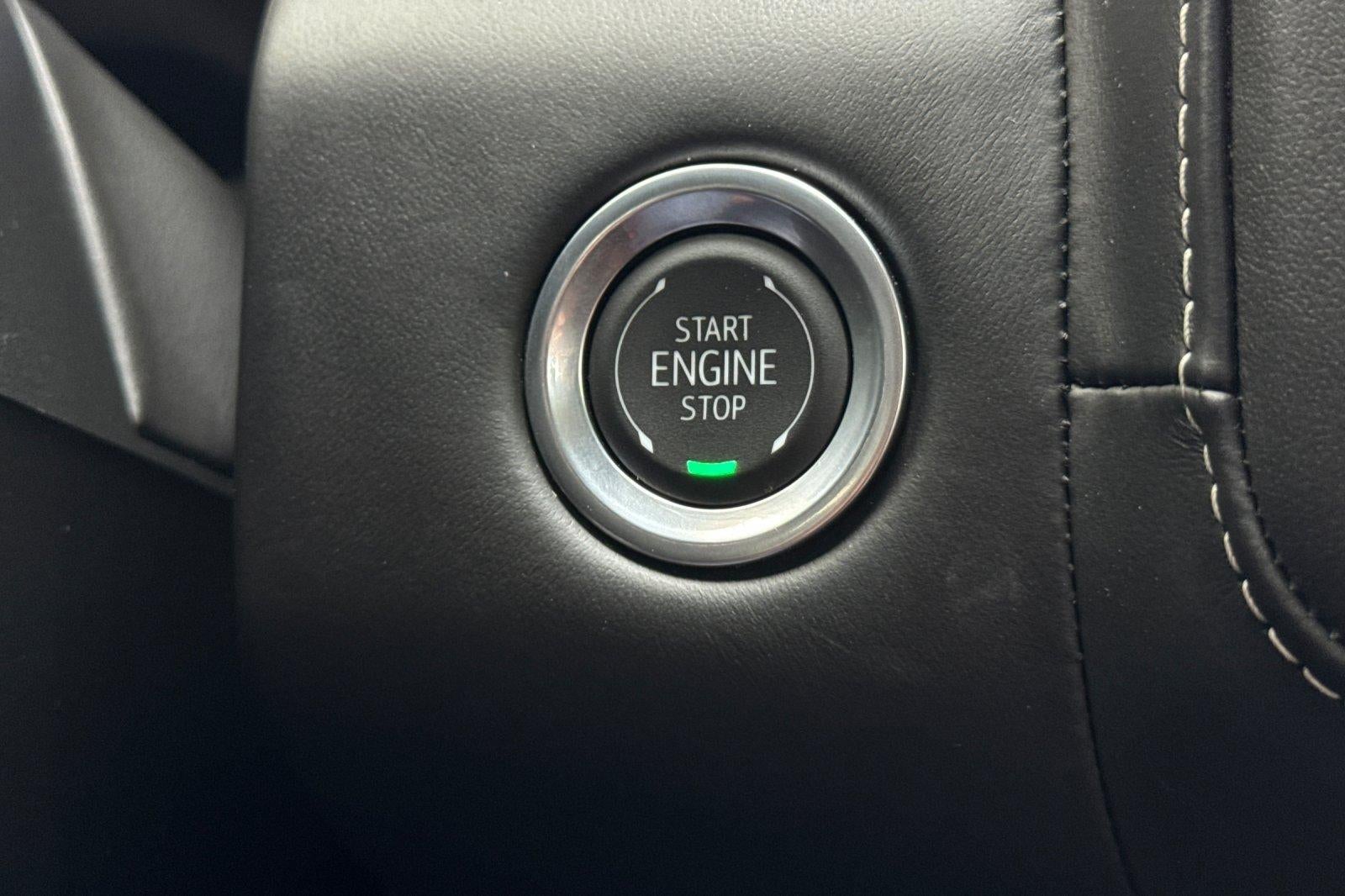 2024 GMC Yukon XL Denali Ultimate