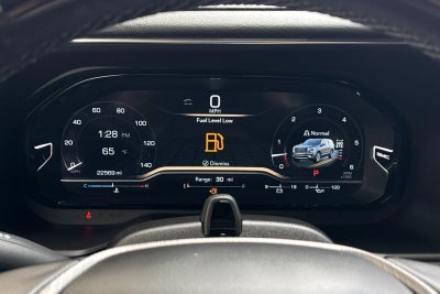 2024 GMC Yukon XL Denali Ultimate