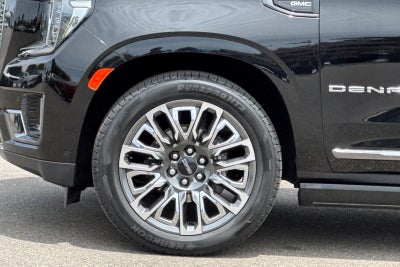 2024 GMC Yukon XL Denali Ultimate