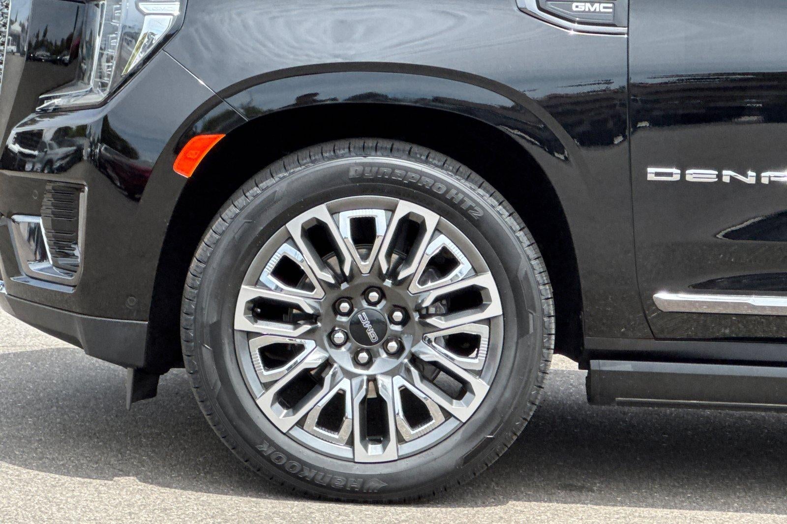 2024 GMC Yukon XL Denali Ultimate