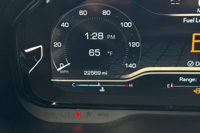 2024 GMC Yukon XL Denali Ultimate