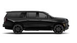 2027 Chevrolet Suburban RST