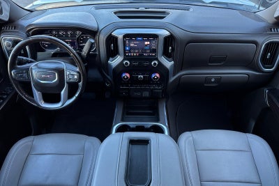 2021 GMC Sierra 2500 HD SLT