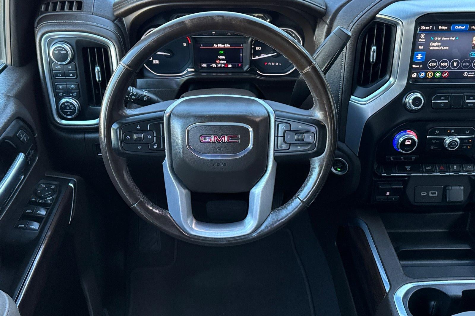 2021 GMC Sierra 2500 HD SLT