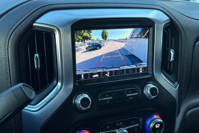 2021 GMC Sierra 2500 HD SLT