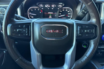 2021 GMC Sierra 2500 HD SLT
