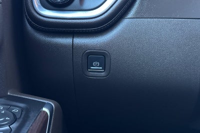 2021 GMC Sierra 2500 HD SLT