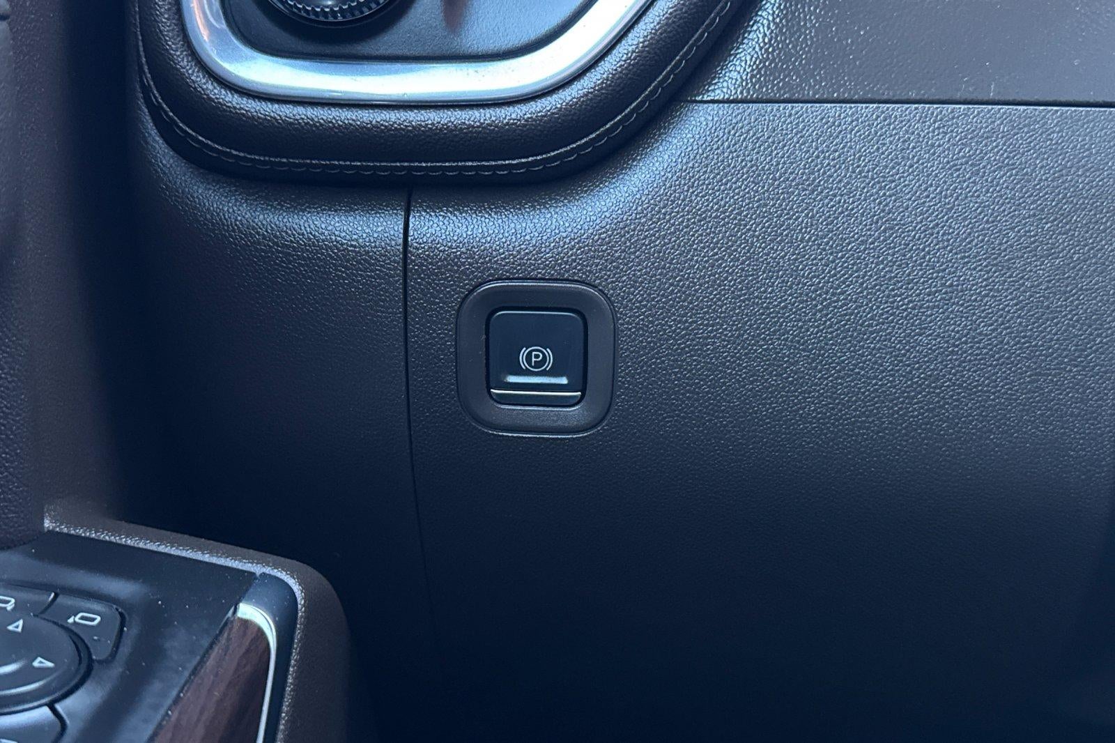 2021 GMC Sierra 2500 HD SLT
