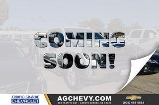 2021 GMC Sierra 2500 HD SLT