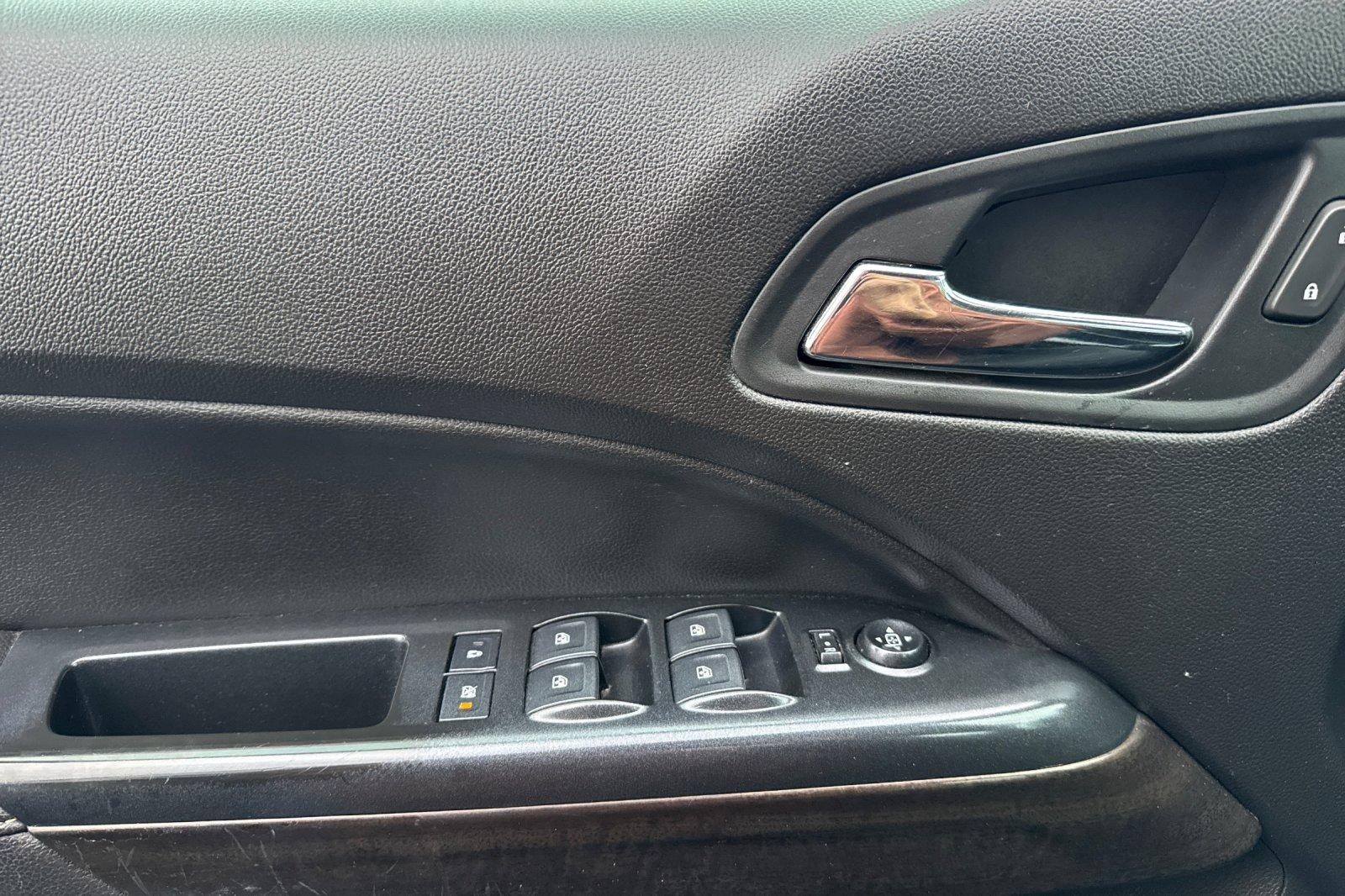 2018 GMC Canyon 2WD SLE